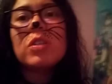 tricksycat91 chaturbate