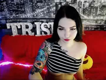 trishasins chaturbate