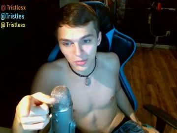 tristanadlerxxx chaturbate