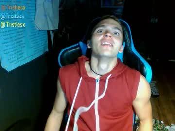 tristanadlerxxx chaturbate