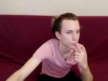 troye_laurent chaturbate