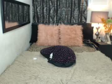 tshotrianne chaturbate