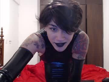 tsleonamimi chaturbate