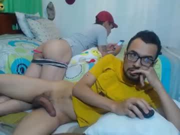 two_hot_guys chaturbate