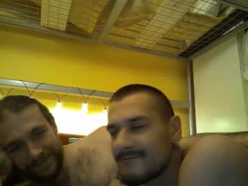 twobrokegays chaturbate