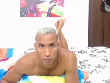 tyler_brown2 chaturbate