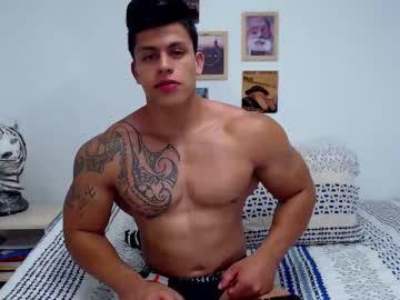 tyler_muscle chaturbate