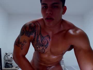 tyler_muscle chaturbate