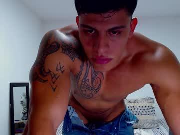 tyler_muscle chaturbate