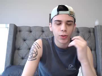 tylerhillxxx chaturbate