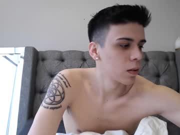 tylerhillxxx chaturbate