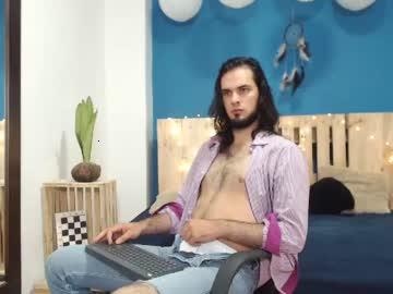 tyr_abel chaturbate