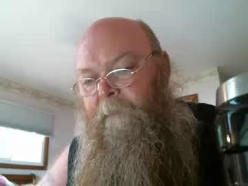 uglybikerbear's Profile Picture