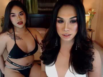 unforgettablejuliax chaturbate