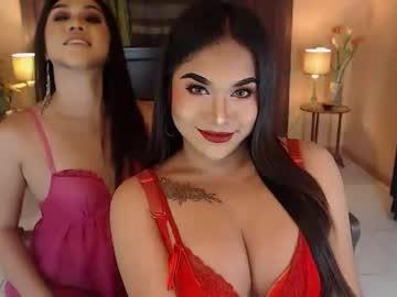 unforgettablejuliax chaturbate