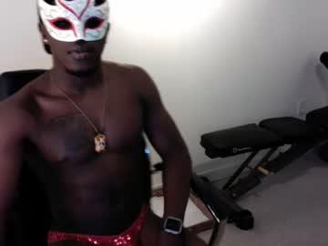 uniquechocolate69's Profile Picture