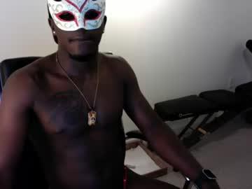 uniquechocolate69 chaturbate