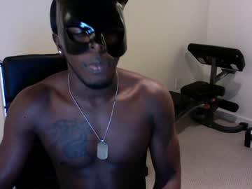 uniquechocolate69 chaturbate