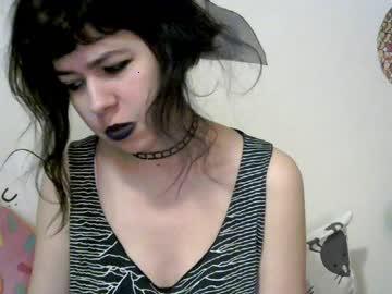 ur_fav_goth_gf chaturbate