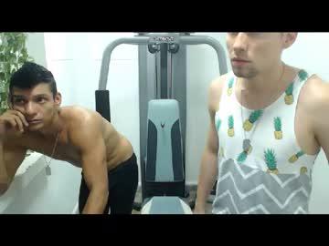 urian_and_viko chaturbate