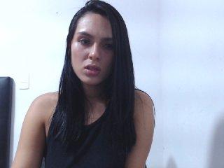 ValeriaLans bongacams