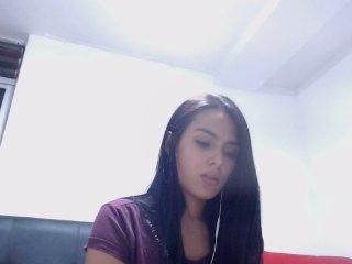 ValeriaLans bongacams