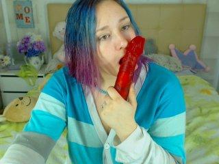 ValkiriaSex77 bongacams