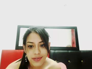 valeria__20 chaturbate