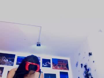 valeria_sexy9 chaturbate