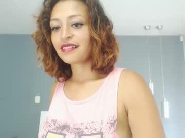 valeriabrown chaturbate