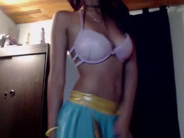 valeriacandy4u chaturbate