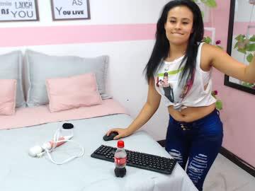 valeriasoler chaturbate