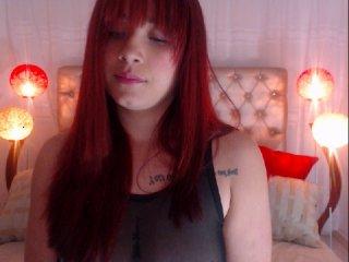 valerie-saenz bongacams