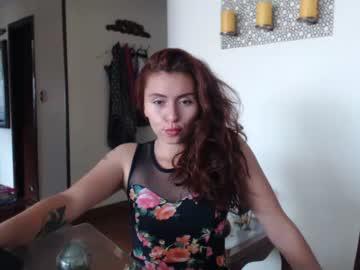 valerie_franco chaturbate