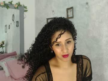 valerie_ortega chaturbate