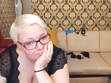 valerieblond chaturbate