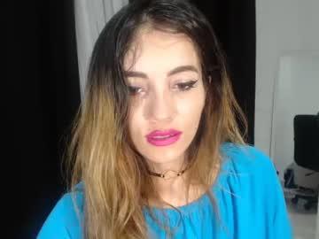 valeriesexxy chaturbate