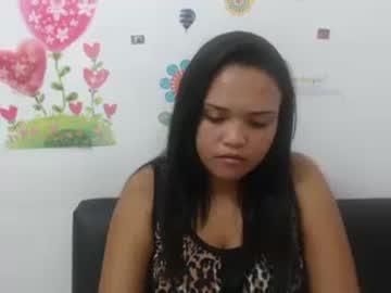 valerylatinxx chaturbate