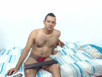 valeryndemian chaturbate