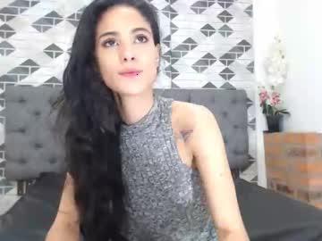 vallery_irons chaturbate