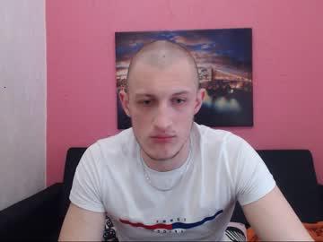 vance_lucky chaturbate