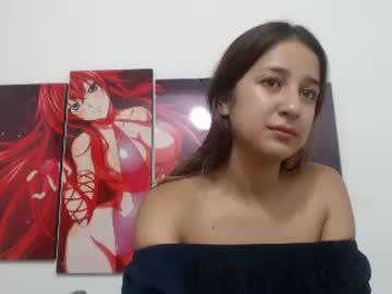 vanessakin13 chaturbate