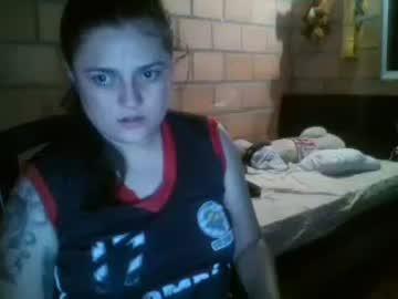 vanessita_lopez chaturbate