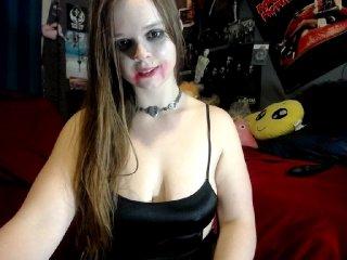 VelvetDiablo bongacams