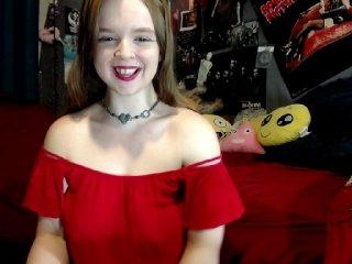 VelvetDiablo bongacams