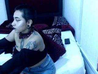 venus-dream bongacams