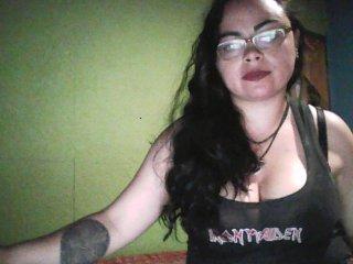 venushotmagic bongacams