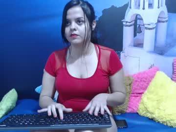 veronica_red chaturbate