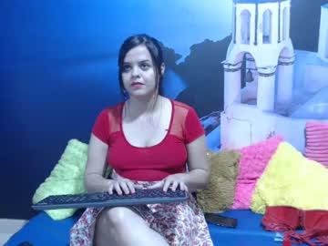 veronica_red chaturbate