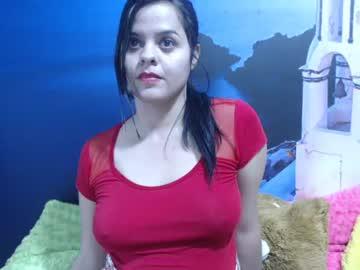 veronica_red chaturbate